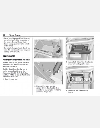 chevrolet equinox 2024 owners manual